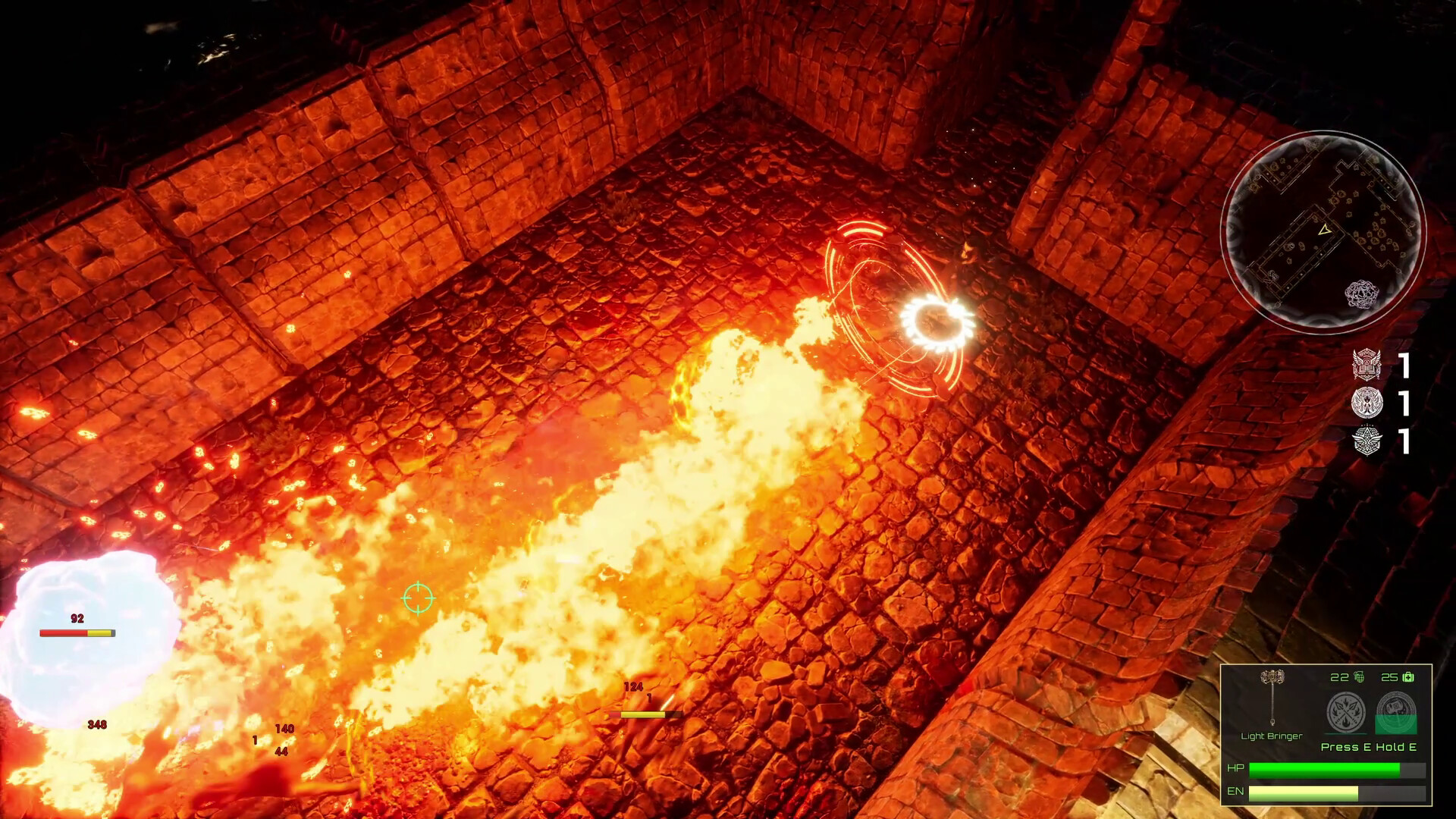 Solendara screenshot 4