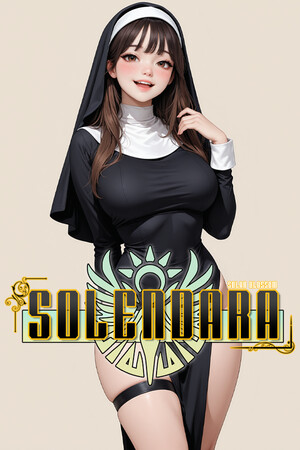 Solendara Stats