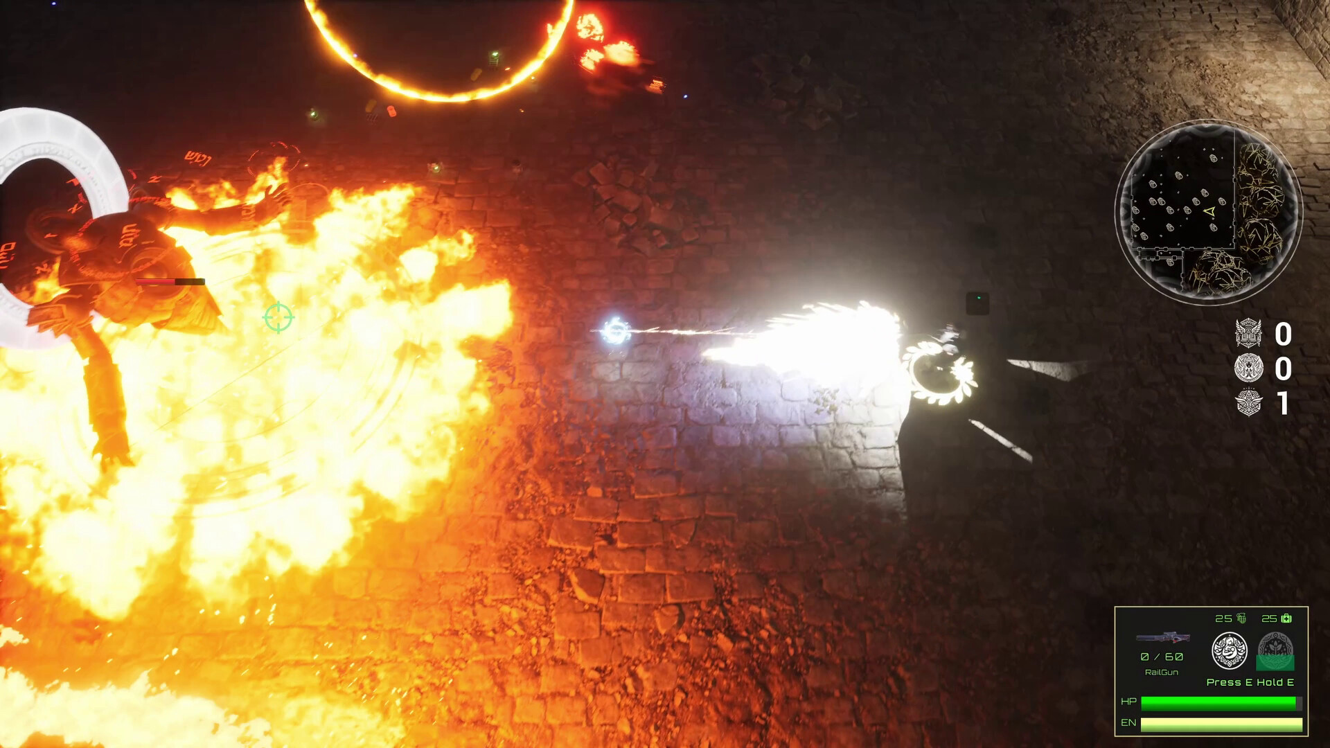 Solendara screenshot 2
