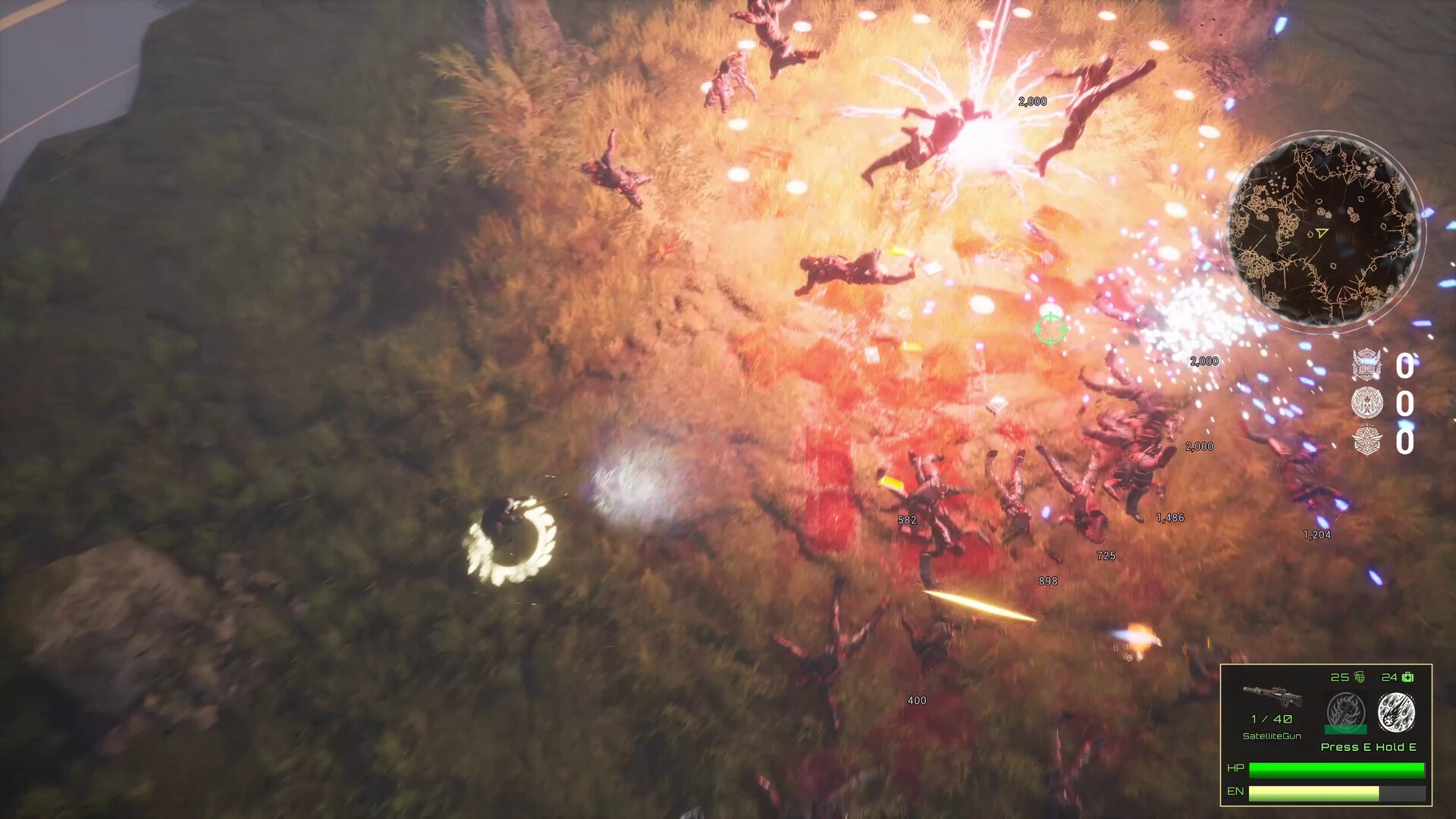Solendara screenshot 14
