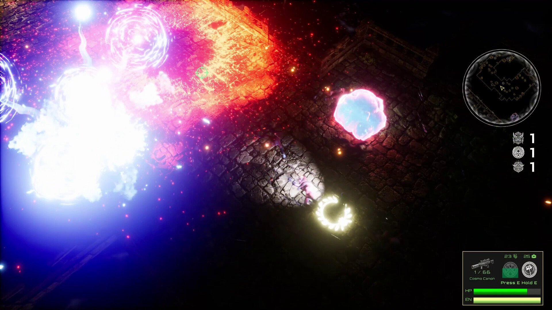 Solendara screenshot 13