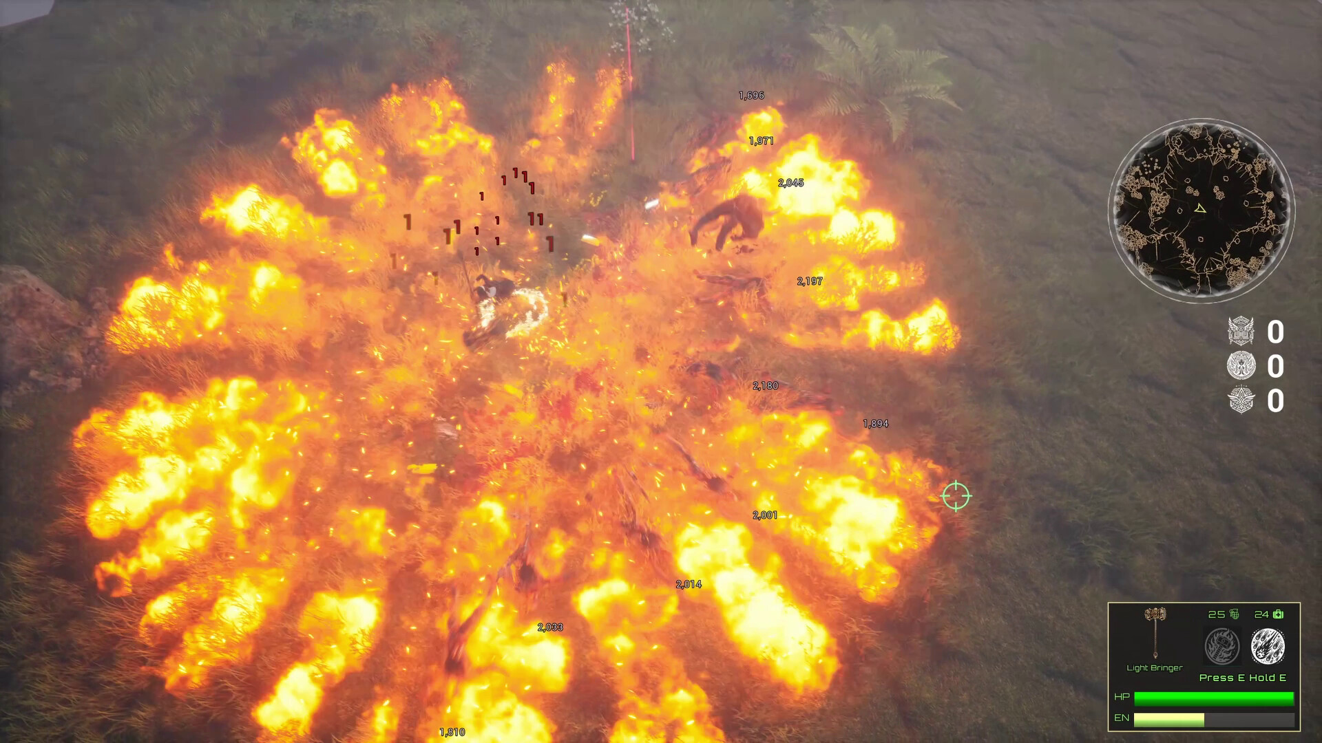 Solendara screenshot 11