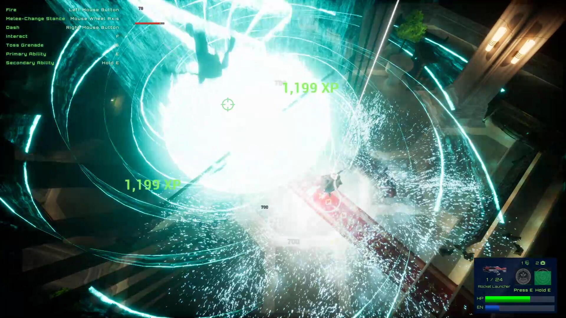 Solendara screenshot 5