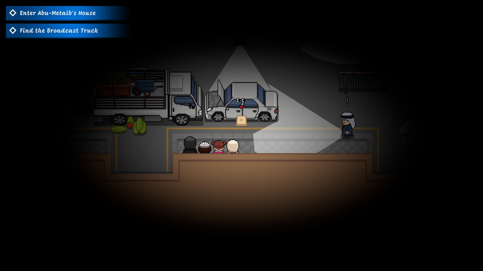Azooma Escape screenshot #16