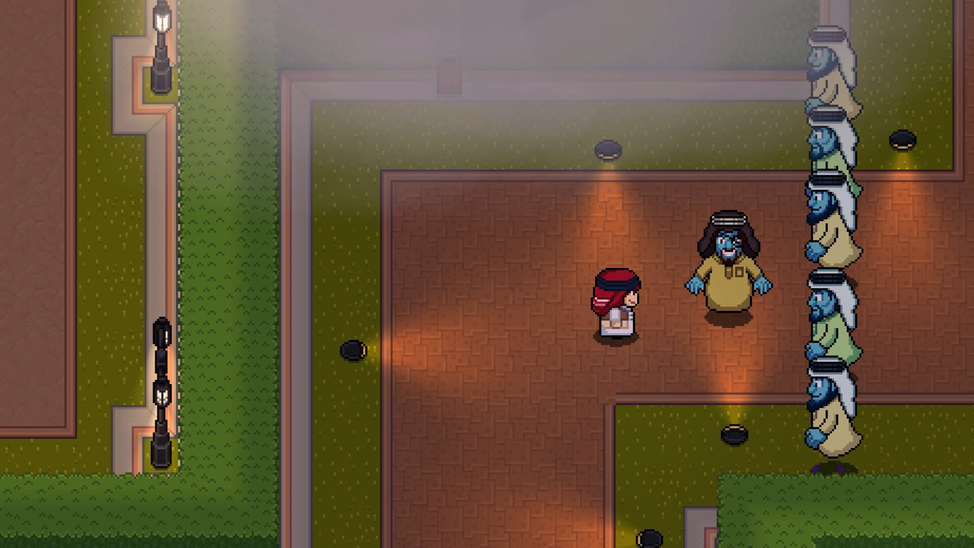 Azooma Escape – Screenshot 5