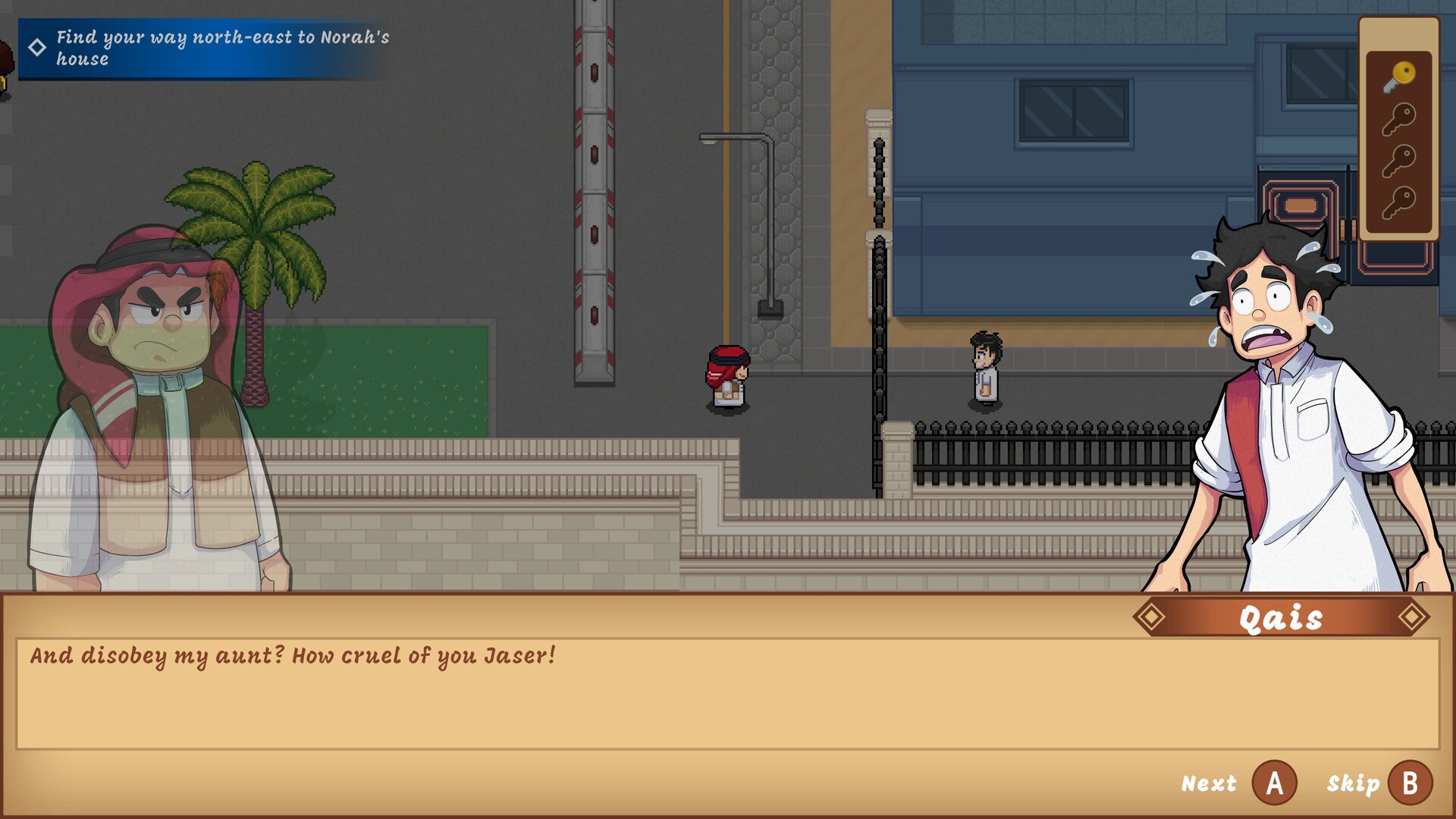 Azooma Escape screenshot #12