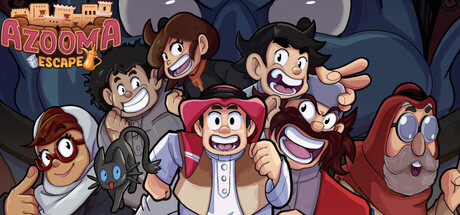 Azooma Escape