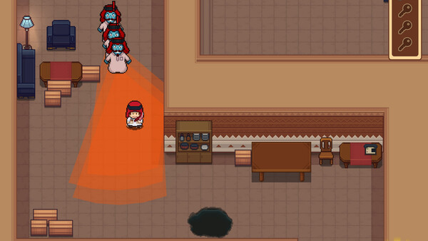 Azooma Escape screenshot 2