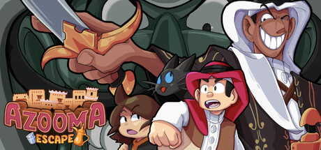 Azooma Escape deals