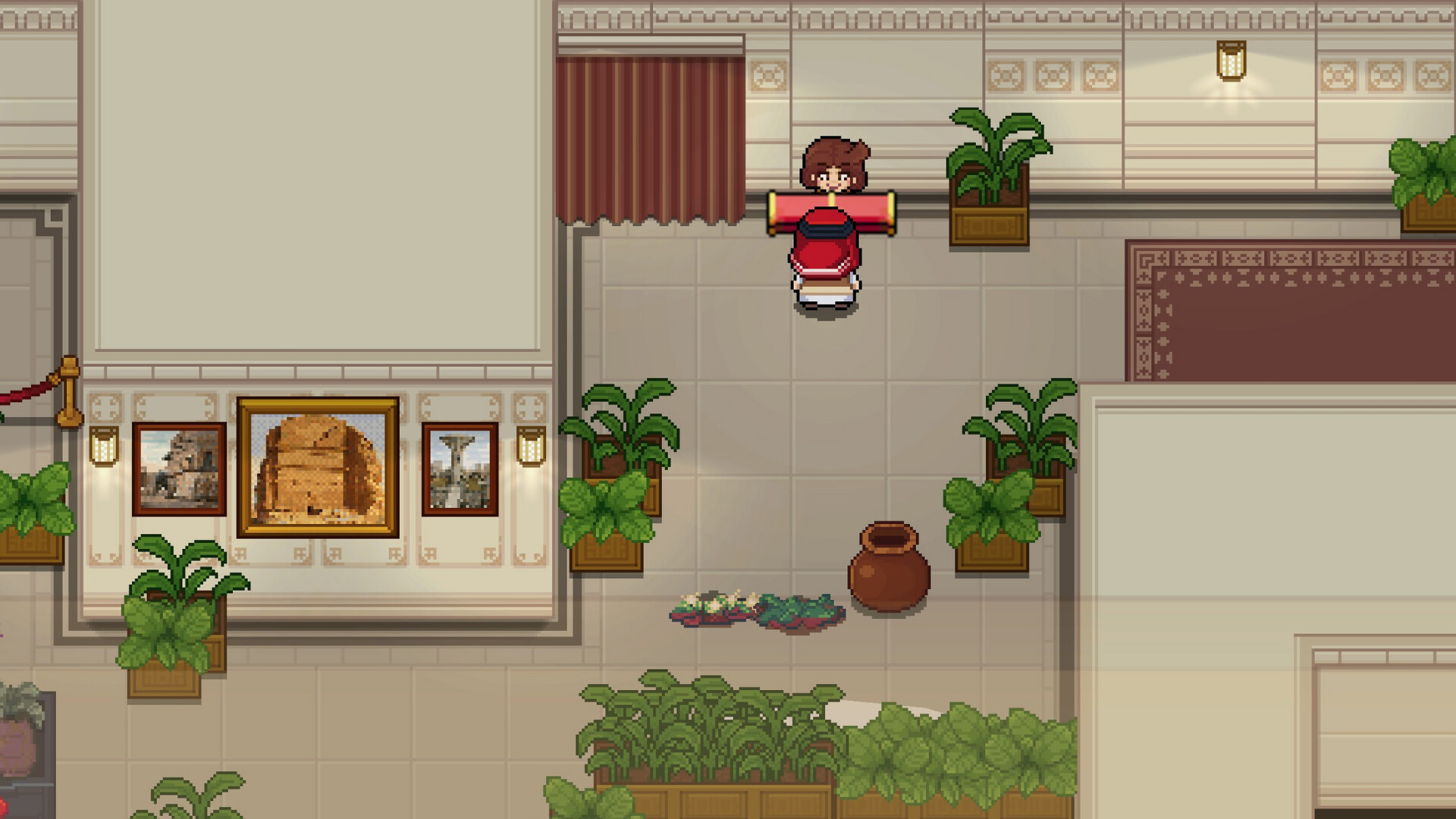 Azooma Escape screenshot #6
