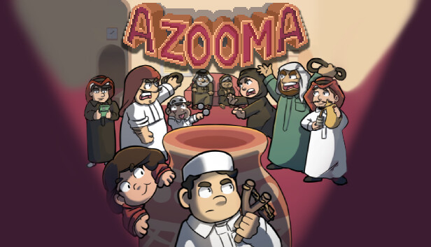Azooma SteamNewsHub
