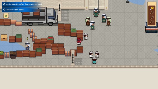 Screenshots
