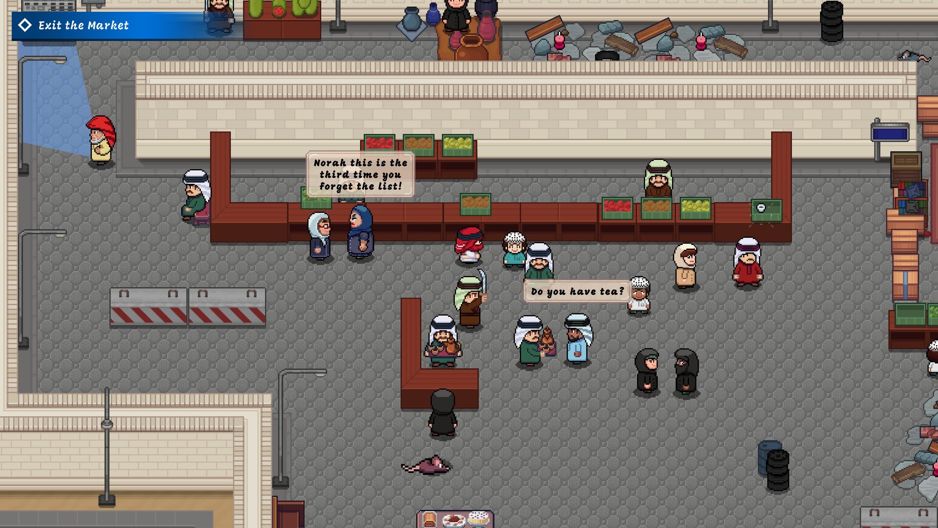 Azooma Escape screenshot #10