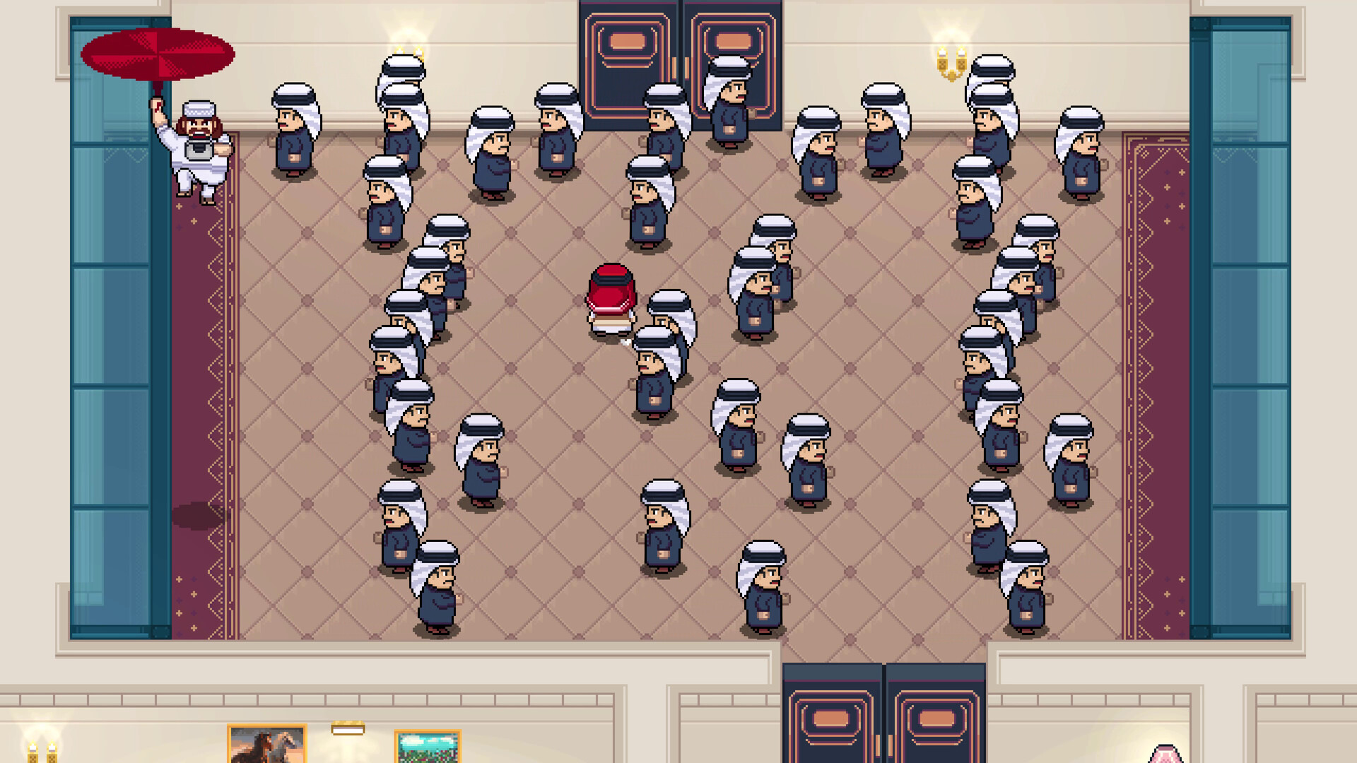 Azooma Escape screenshot #8