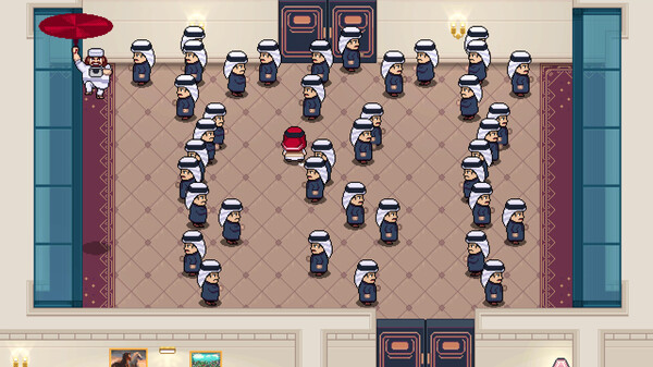 Azooma Escape screenshot 8