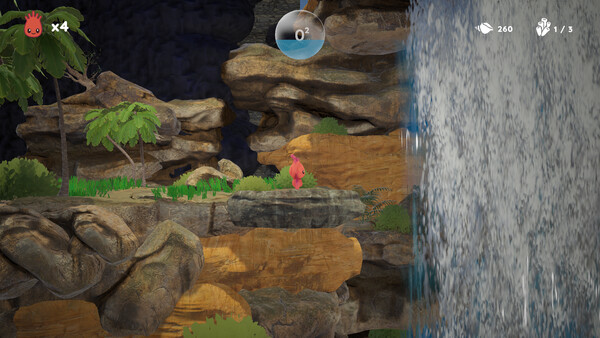 Screenshot media