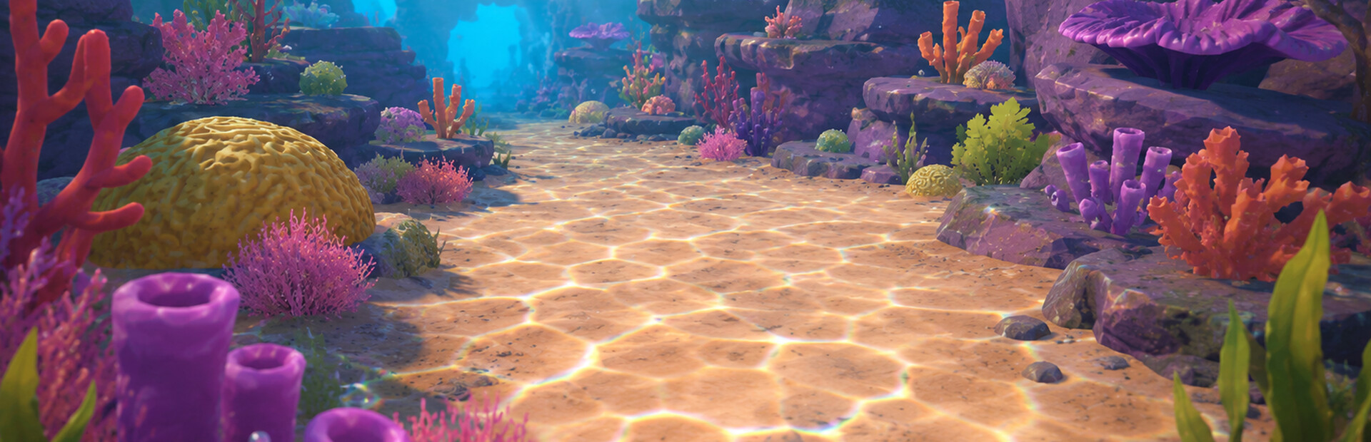 Coralium