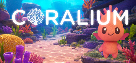 Coralium - similar game to Light of Atlantis by Tamarillo Games