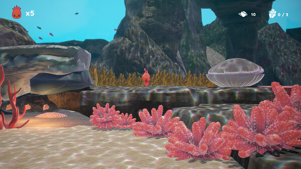 Screenshot media