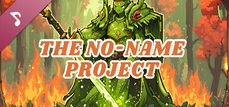 The No-Name Project Soundtrack banner image