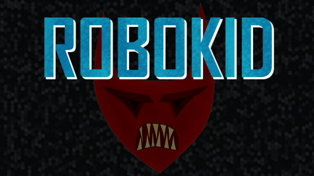 Robokid Demo Featured Screenshot #1