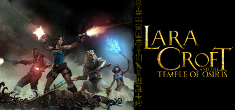 Image for LARA CROFT AND THE TEMPLE OF OSIRIS™