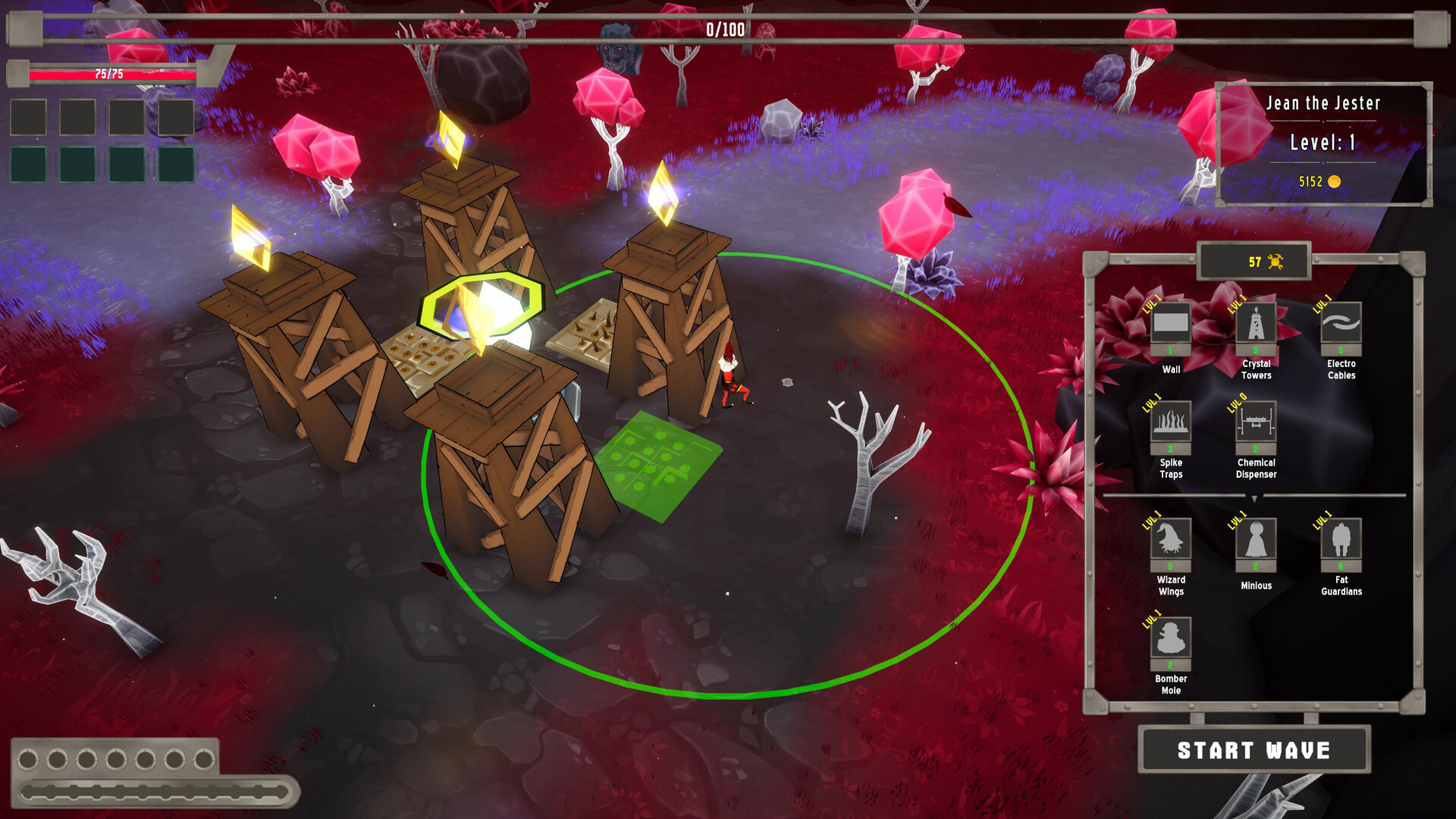Together, Against Mork screenshot 12