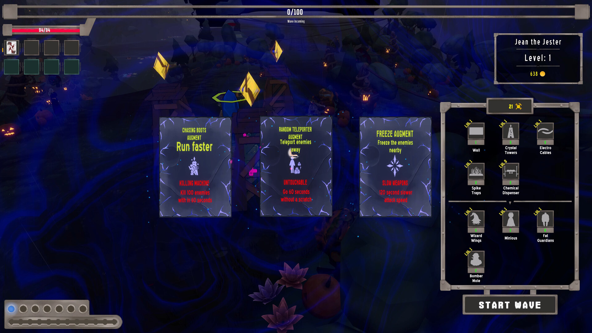 Together, Against Mork screenshot #5