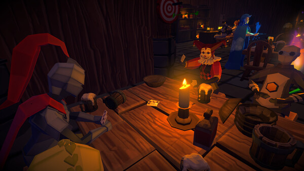 Together, Against Mork screenshot 6