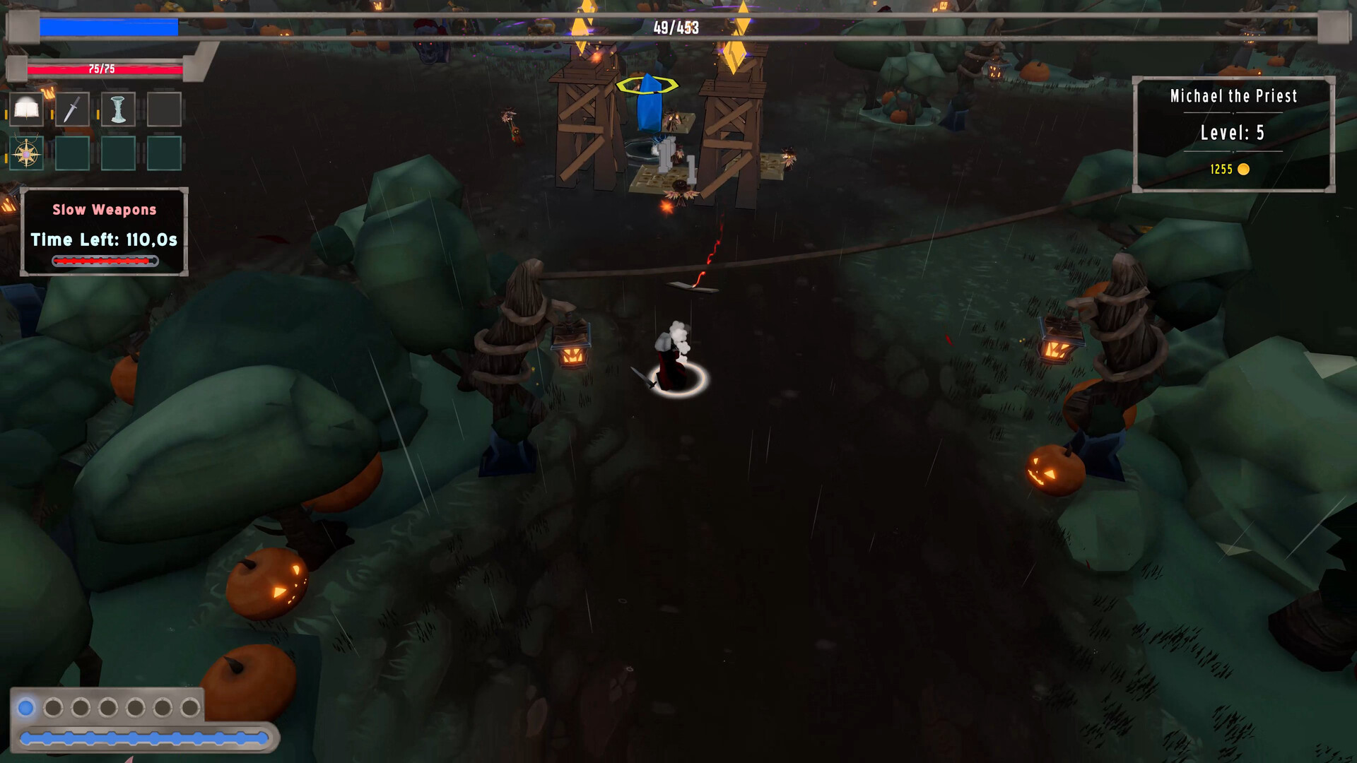 Together, Against Mork screenshot #15