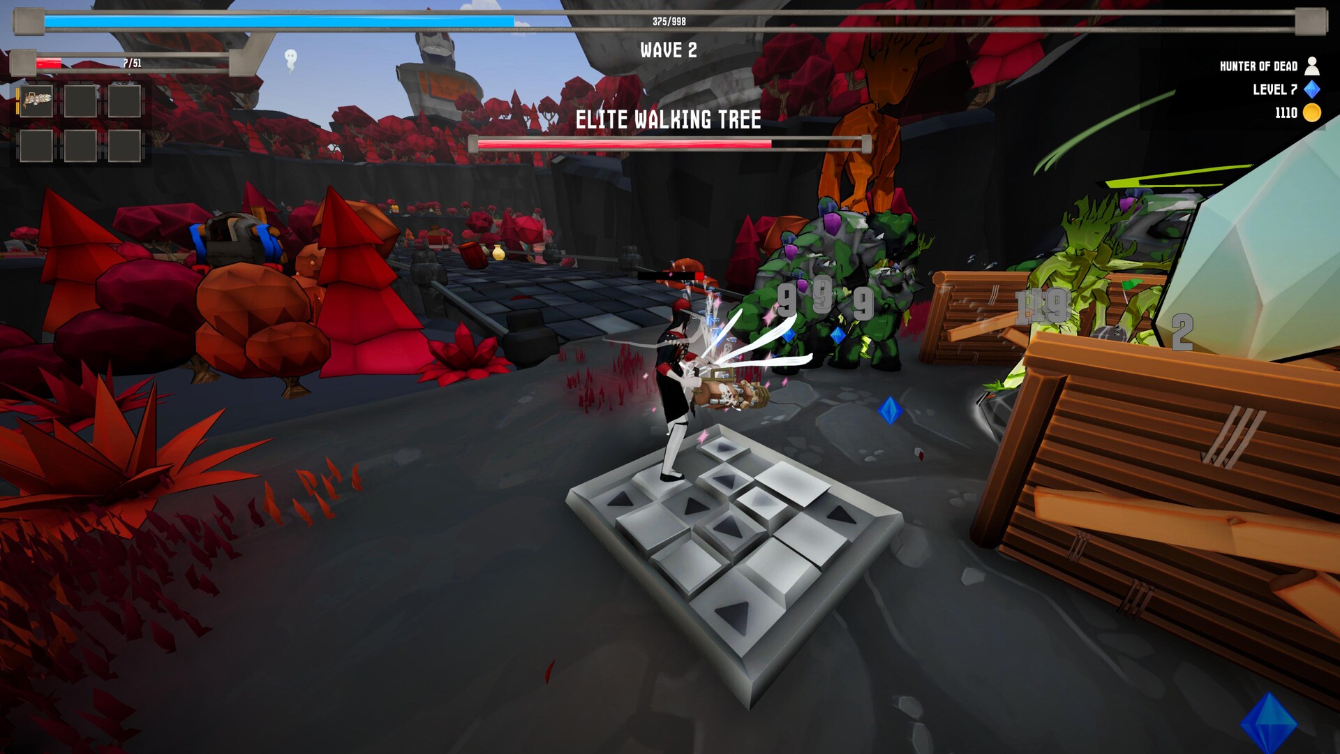 Together, Against Mork screenshot #4