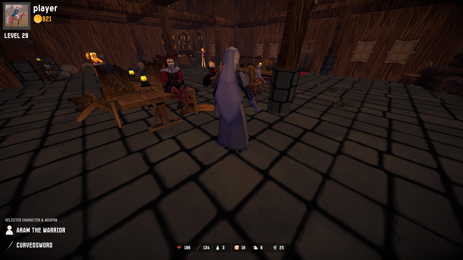 Together, Against Mork screenshot #6