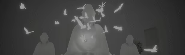 Moksha Space video 3
