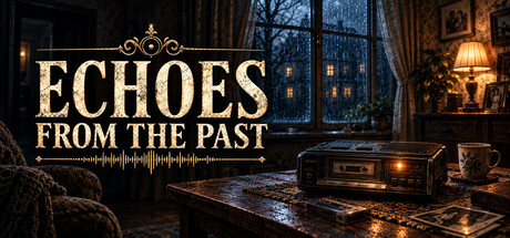Echoes From The Past