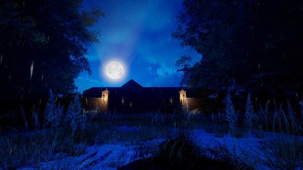 Echoes From The Past screenshot 3