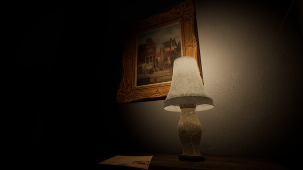 Echoes From The Past screenshot 1