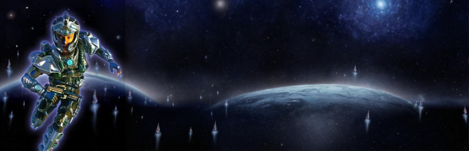 Kreed: Battle for Savitar