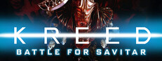 KREED: Battle for Savitar