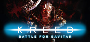 Kreed: Battle for Savitar