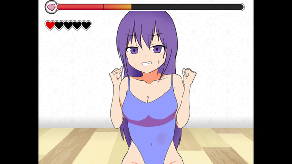 Screenshot z Toubatsu