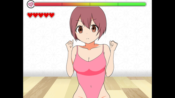 Screenshot z Toubatsu