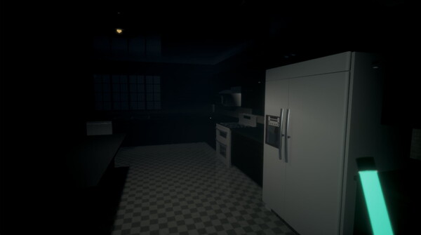 Not Alone: Classic screenshot 3