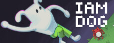 I AM DOG Playtest game capsule image