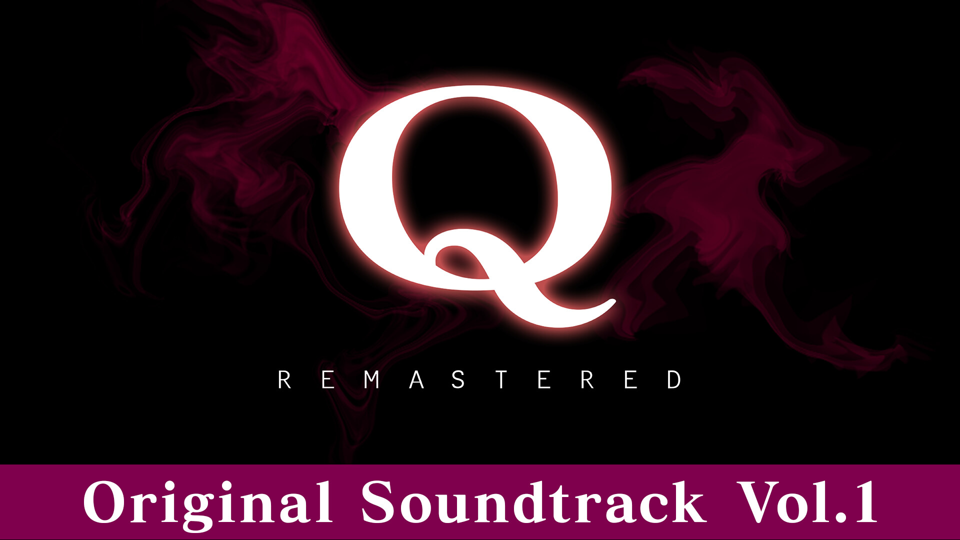 Q  REMASTERED Original Soundtrack Vol.1 Featured Screenshot #1