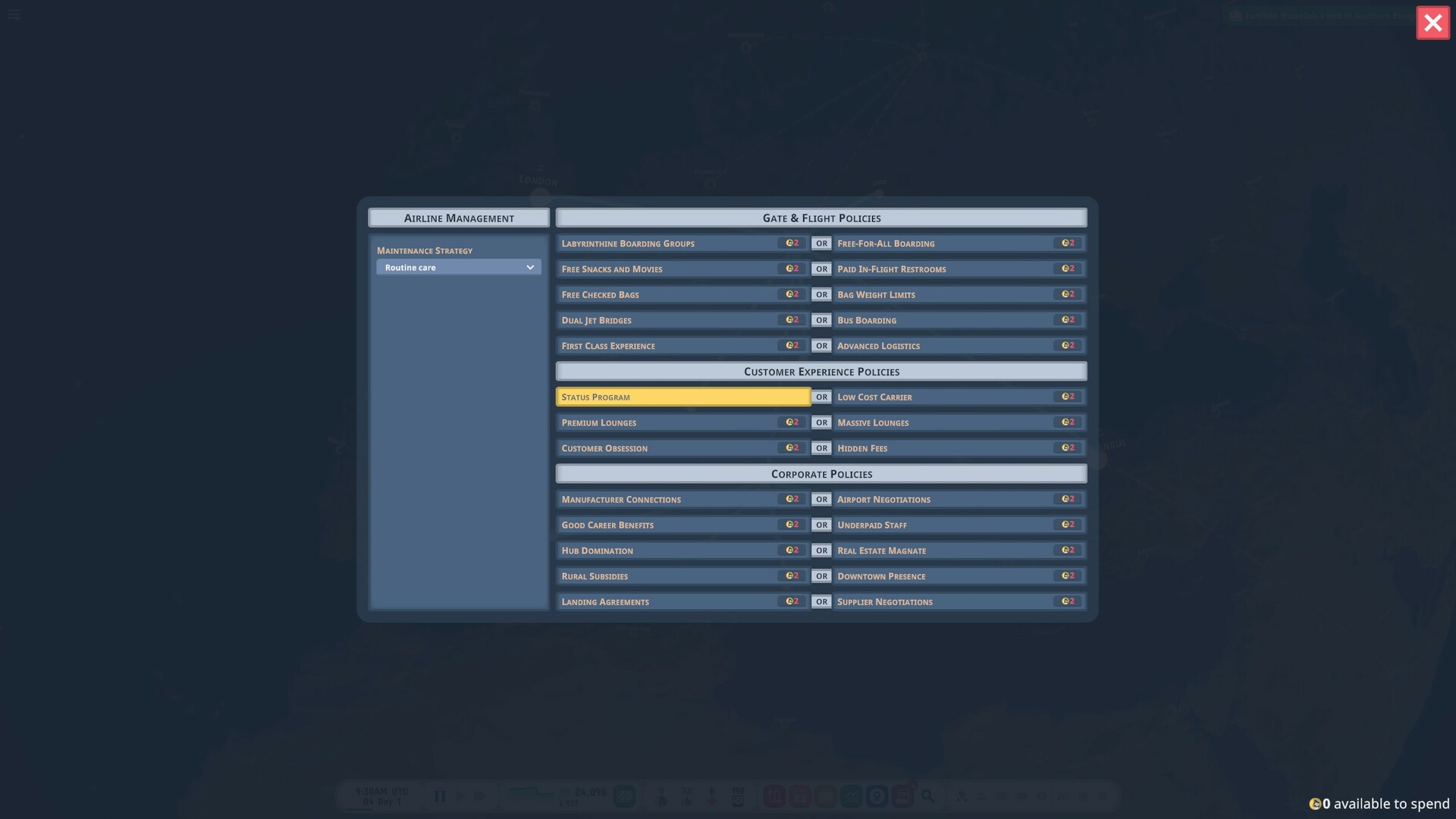 Puffin Planes screenshot 4