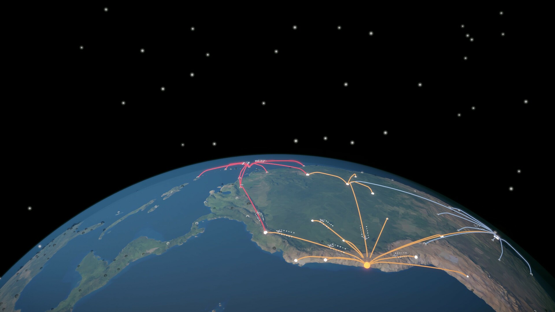 Puffin Planes screenshot #5