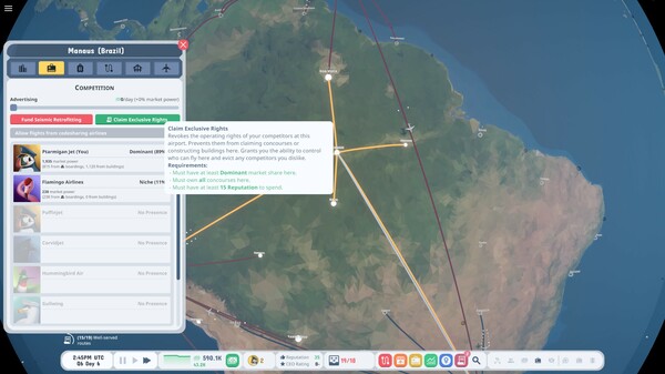 Puffin Planes screenshot 2