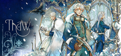 Thaw Header Image