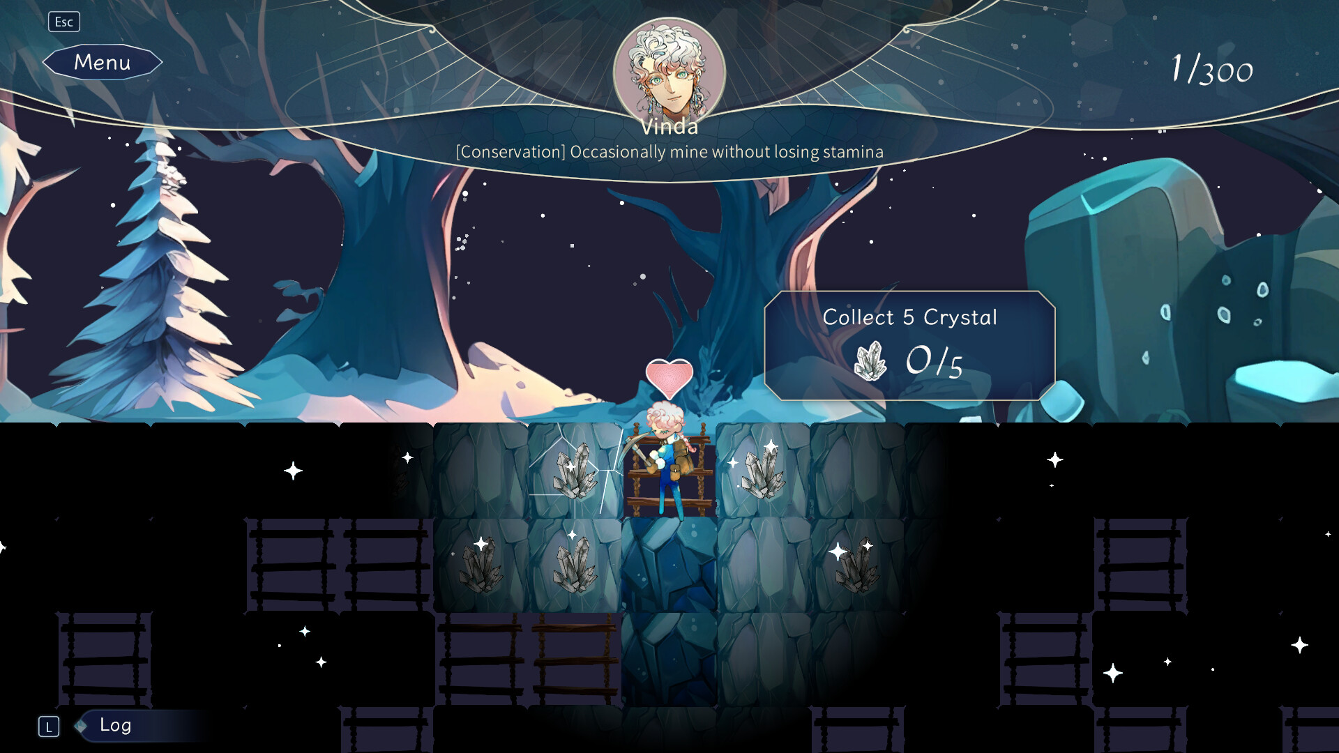 Thaw screenshot screenshot 1