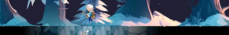 Thaw video 2